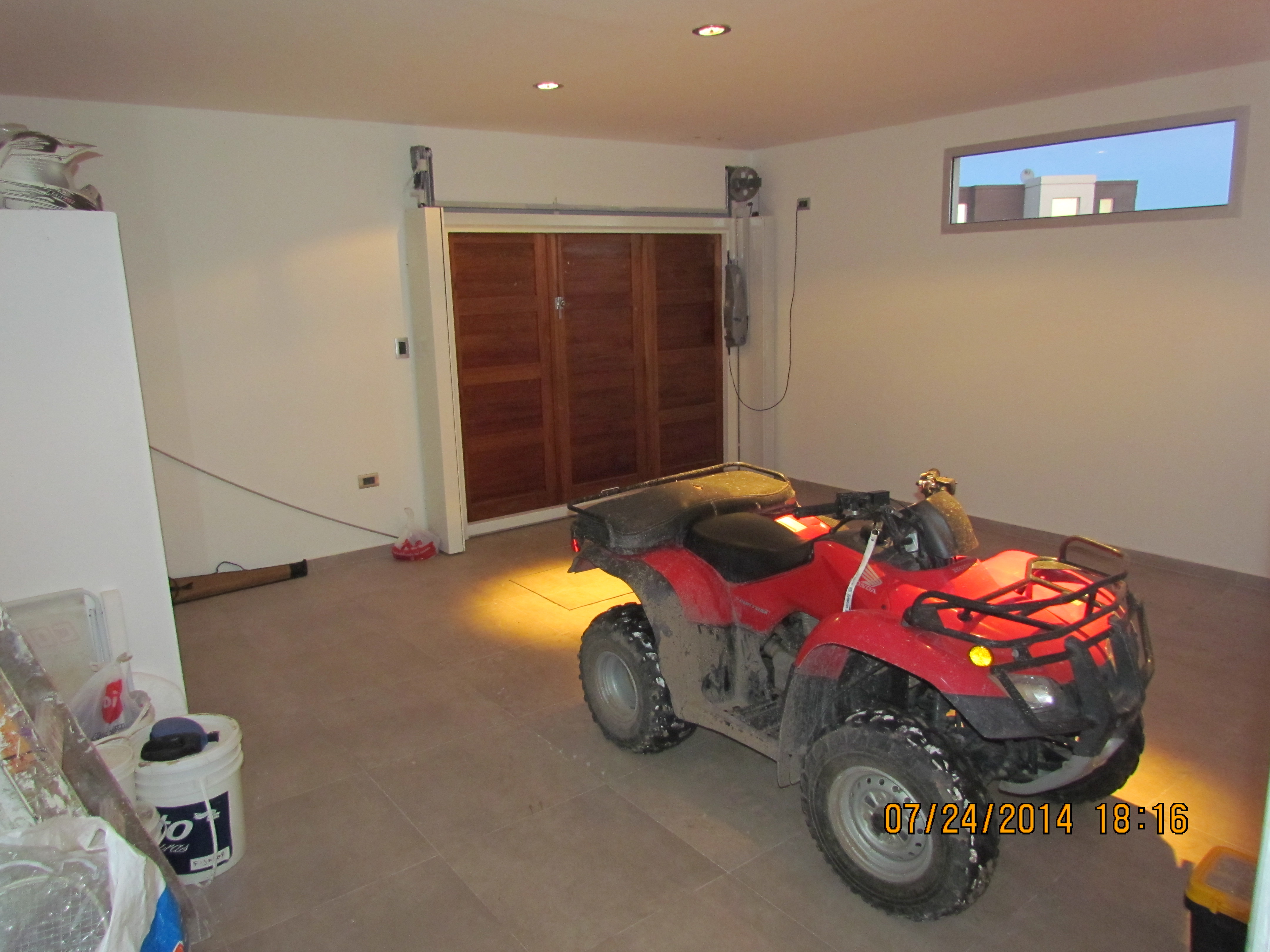 CASA EN COSTA ESMERALDA GOLF 2 — foto 6