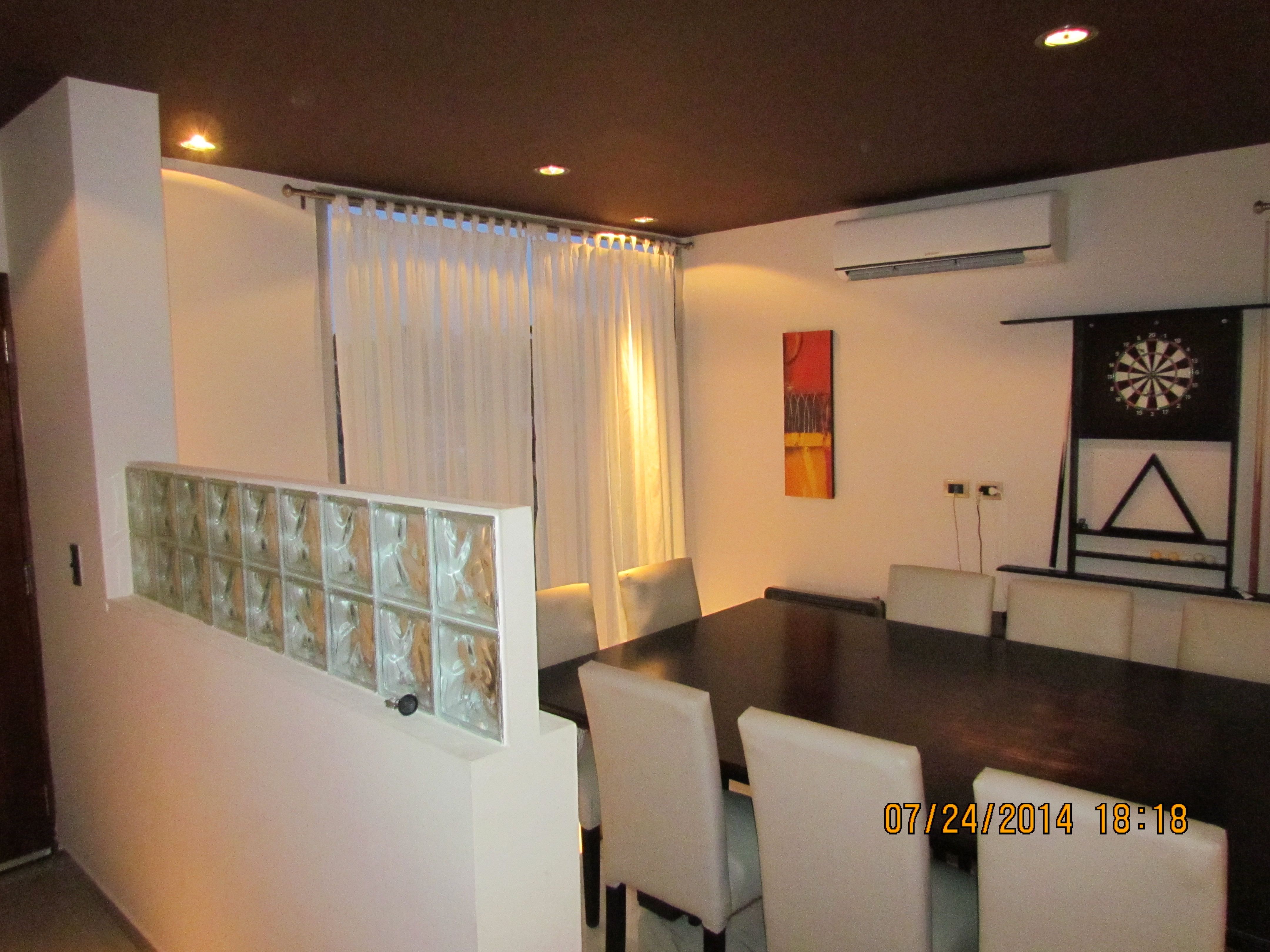 CASA EN COSTA ESMERALDA GOLF 2 — foto 8