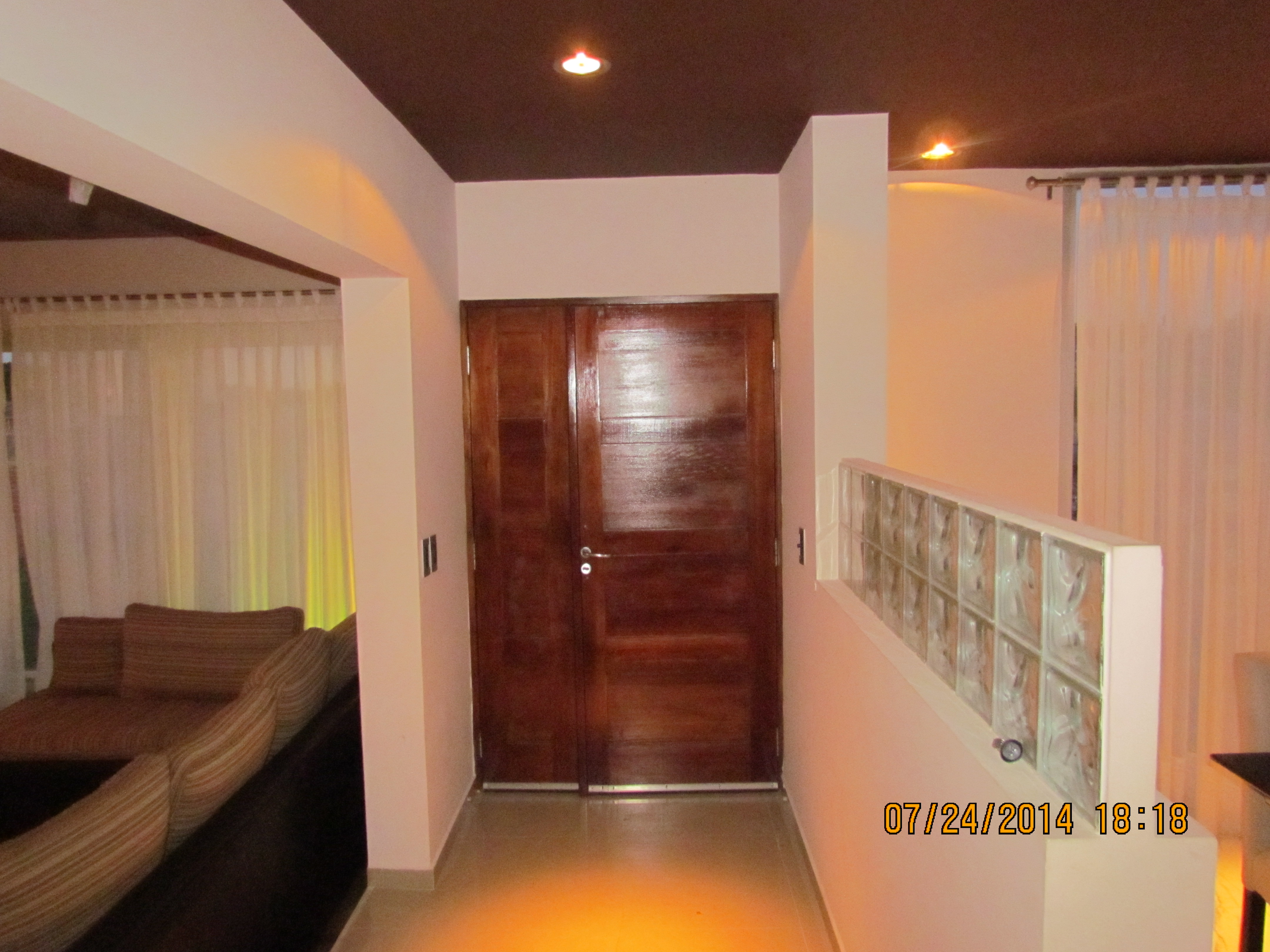 CASA EN COSTA ESMERALDA GOLF 2 — foto 9
