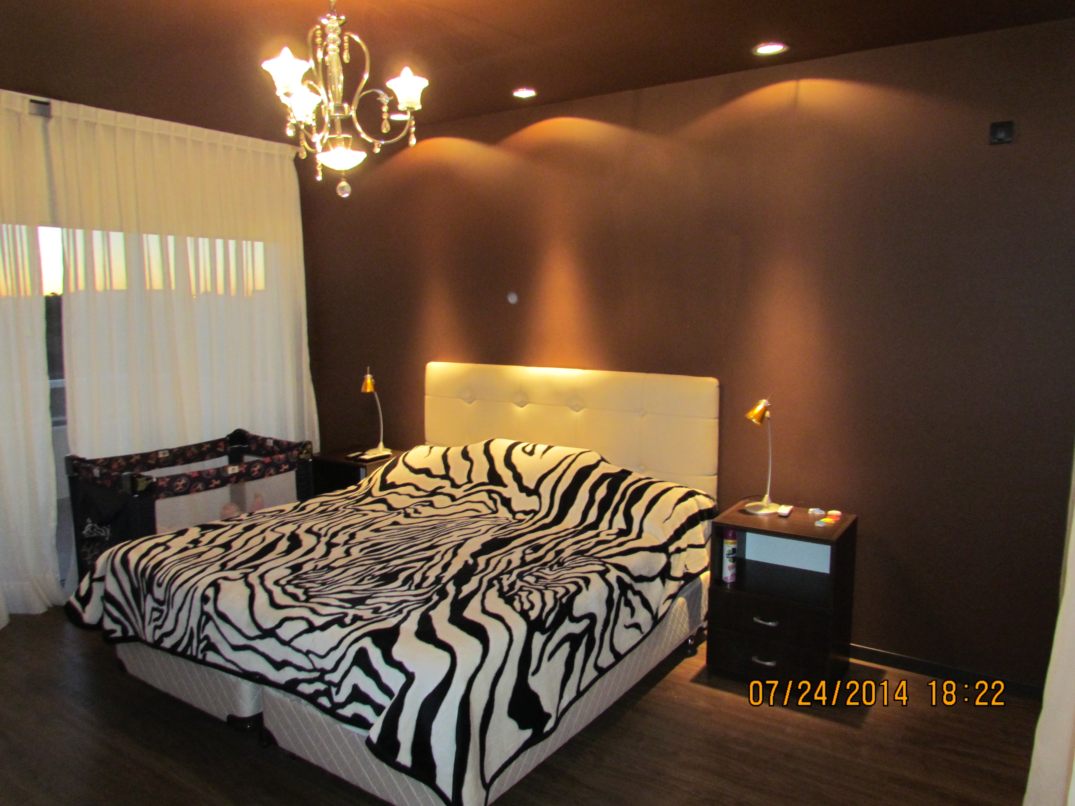 CASA EN COSTA ESMERALDA GOLF 2 — foto 11