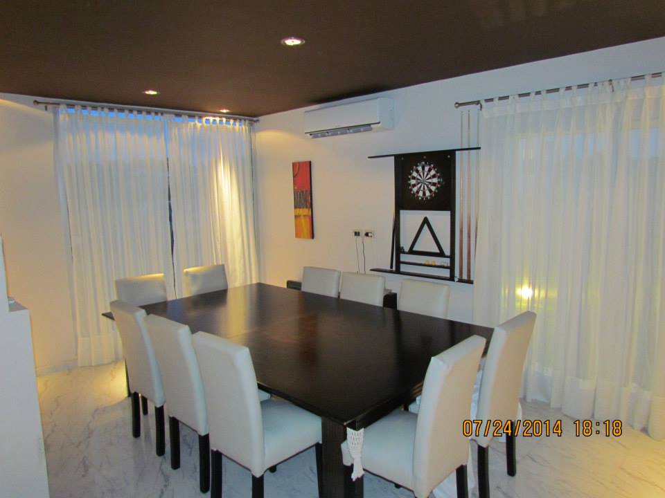 CASA EN COSTA ESMERALDA GOLF 2 — foto 13