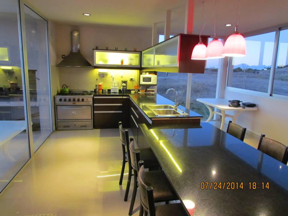 CASA EN COSTA ESMERALDA GOLF 2 — foto 14