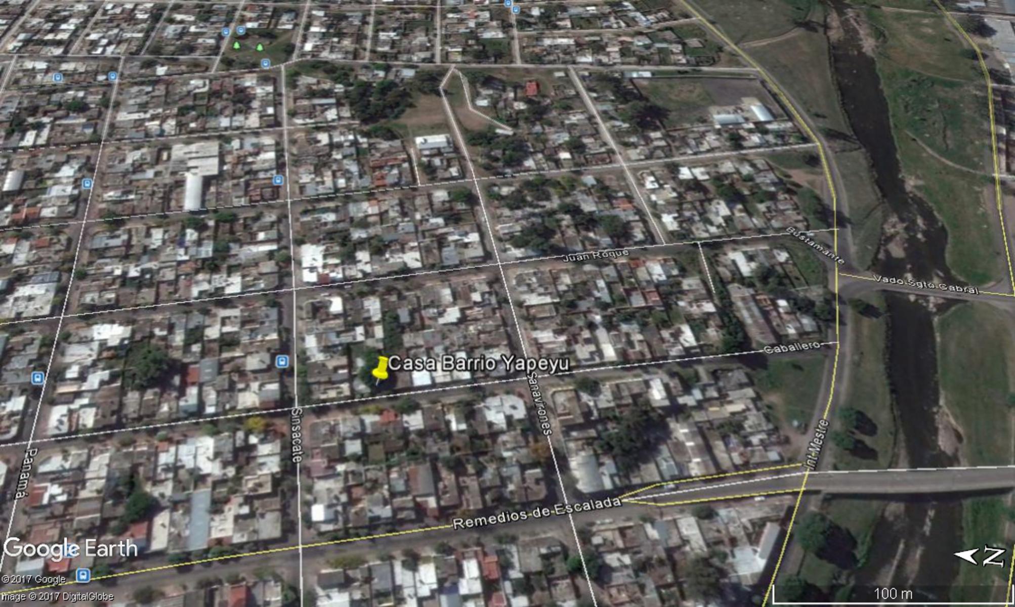 Inversores Oportunidad Venta Inmueble Barrio Yapeyú. — foto 3