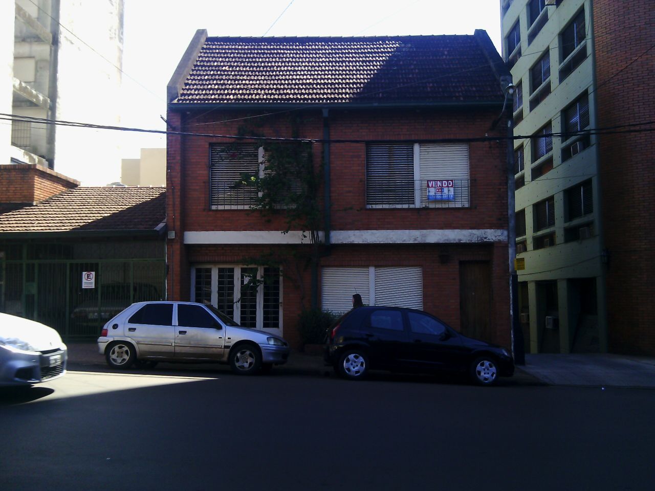 Vivienda Urbana Residencial Céntrica de dos plantas — foto 2