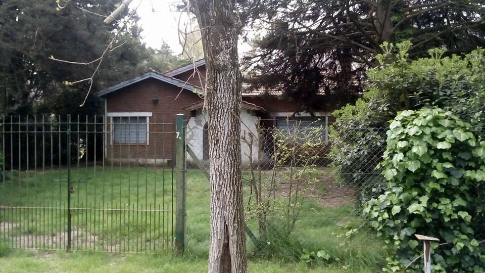 Casa quinta Villa Elisa La Plata, barrio las Mellisas — foto 2