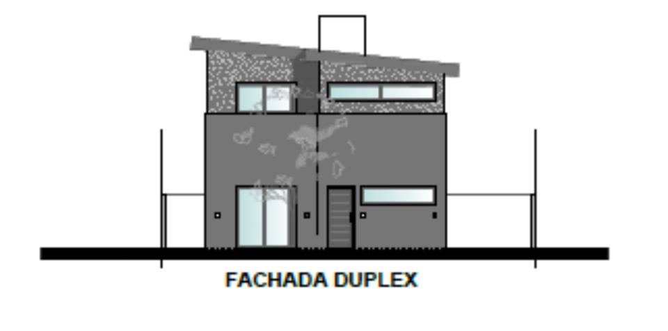 Duplex y locales comerciales en Nueva Atlantis — foto 2
