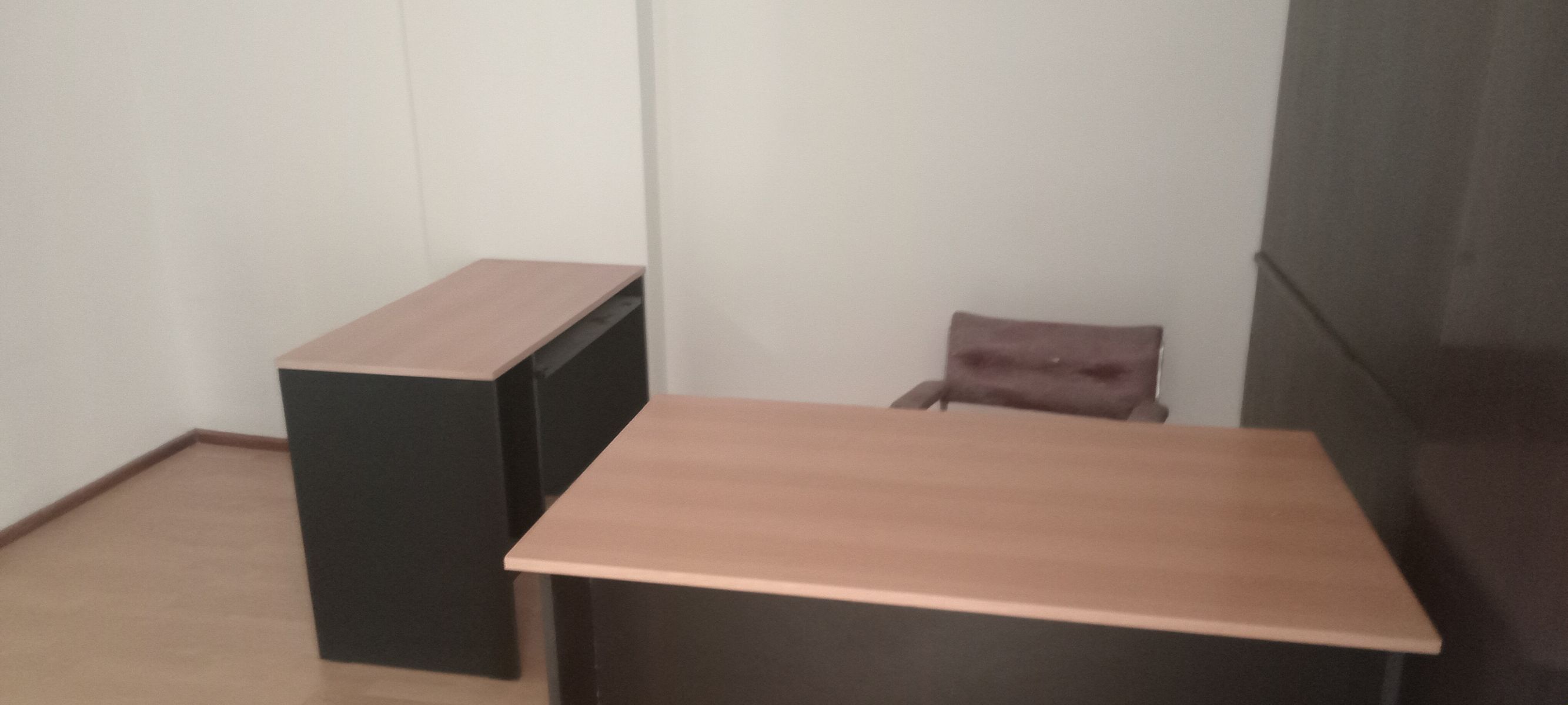 Oficina en alquiler - 2