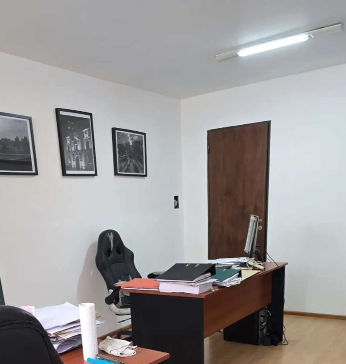 Oficina en alquiler - 4