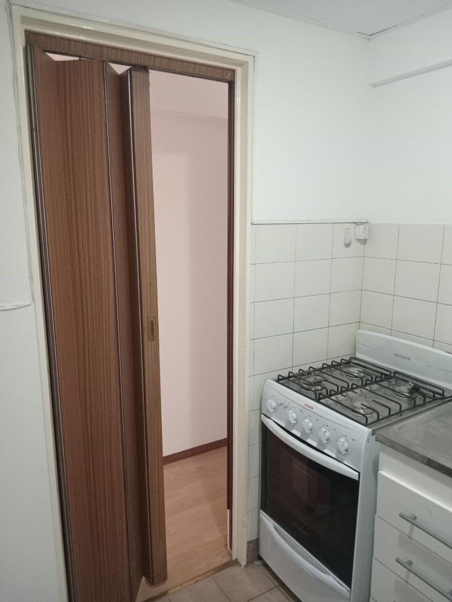 Alquiler Departamento 1 Dormitorio Bv. San Juan Al 800 (Cba), Córdoba - Zonaprop - 5