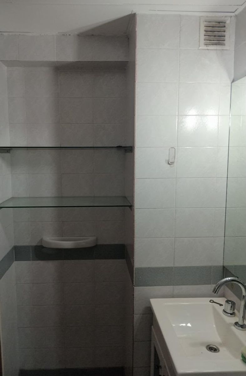 Alquiler Departamento 1 Dormitorio Bv. San Juan Al 800 (Cba), Córdoba - Zonaprop - 6