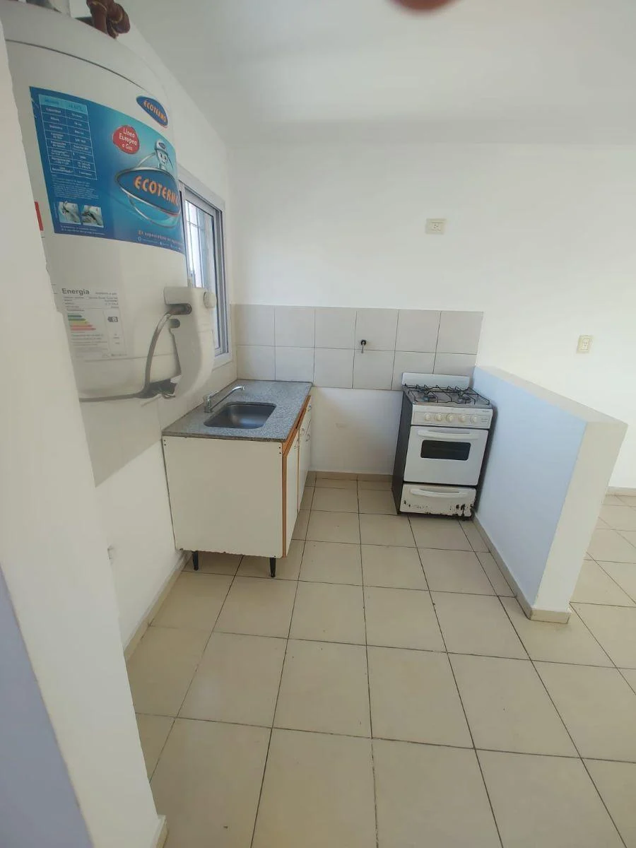 Alquiler Departamento 1 Dormitorio Alta Cba, Córdoba - Zonaprop — foto 8