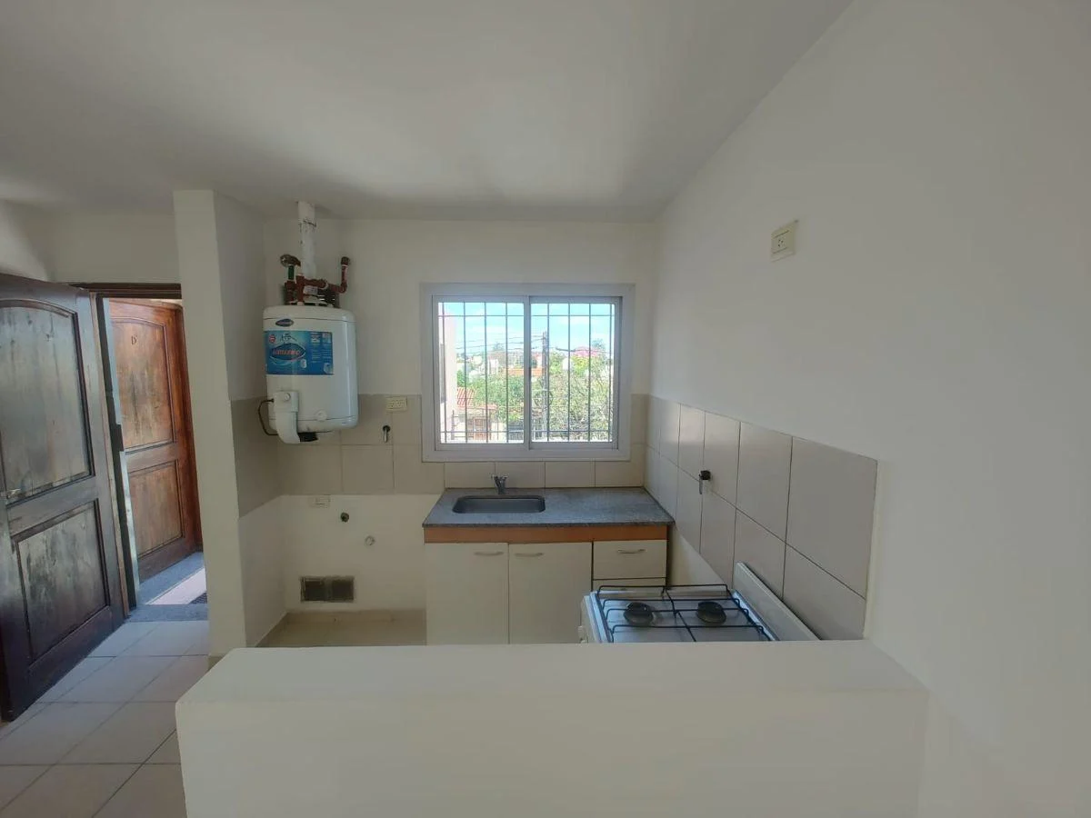 Alquiler Departamento 1 Dormitorio Alta Cba, Córdoba - Zonaprop — foto 9