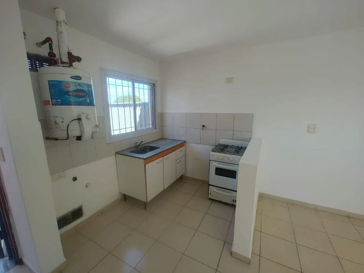 Alquiler Departamento 1 Dormitorio Alta Cba, Córdoba - Zonaprop — foto 12