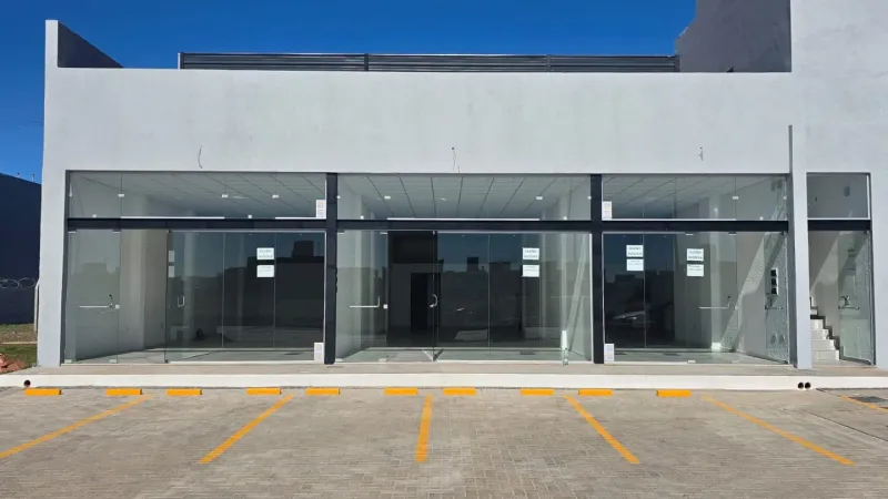 ALQUILER LOCAL COMERCIAL PB MANANTIALES 2 CBA - 1