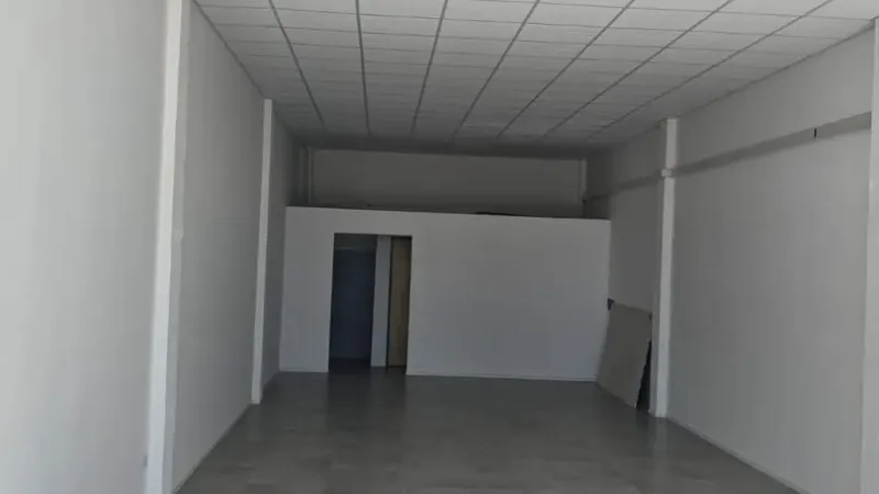 ALQUILER LOCAL COMERCIAL PB MANANTIALES 2 CBA - 2