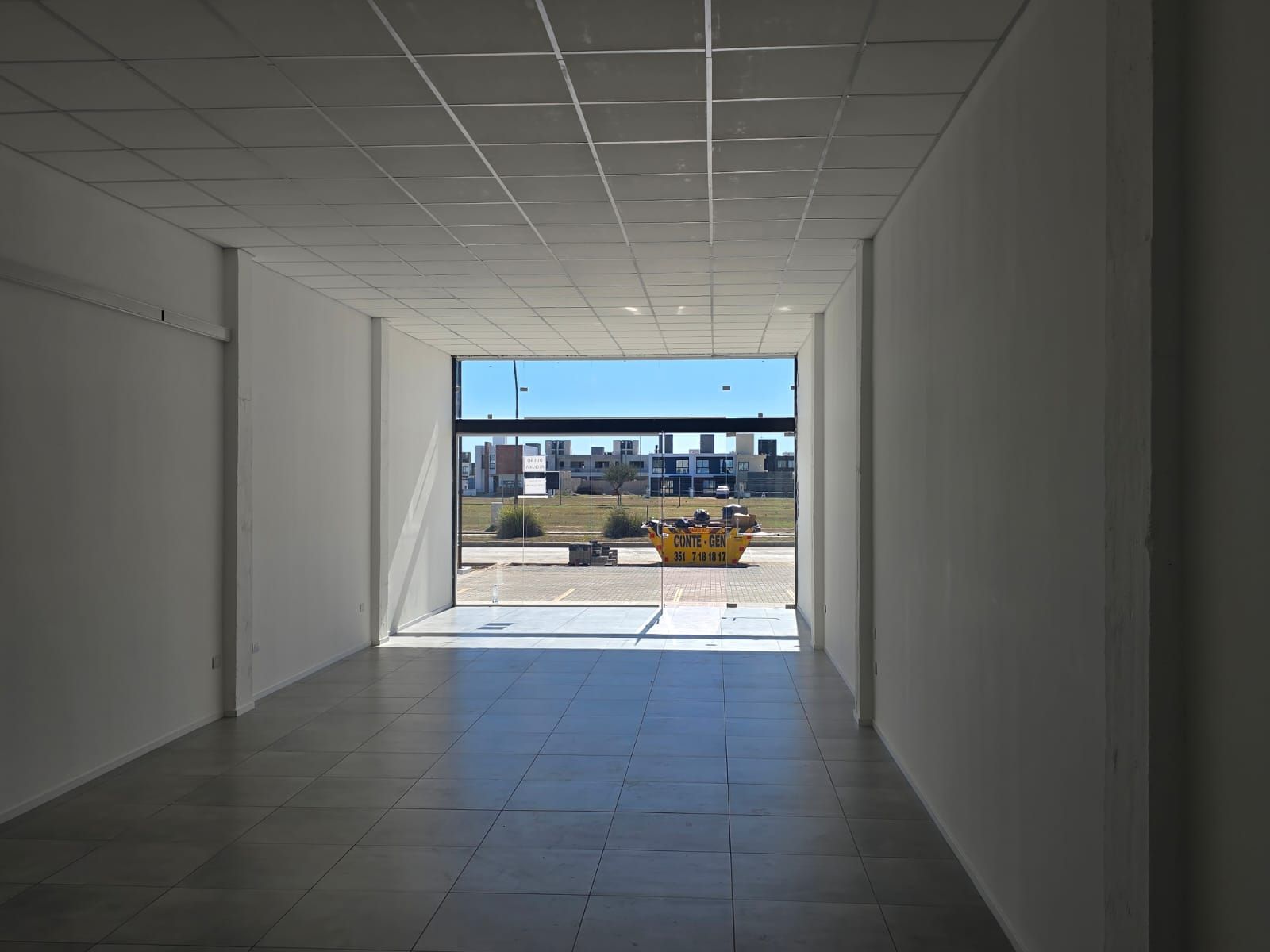 ALQUILER LOCAL COMERCIAL PB MANANTIALES 2 CBA - 5