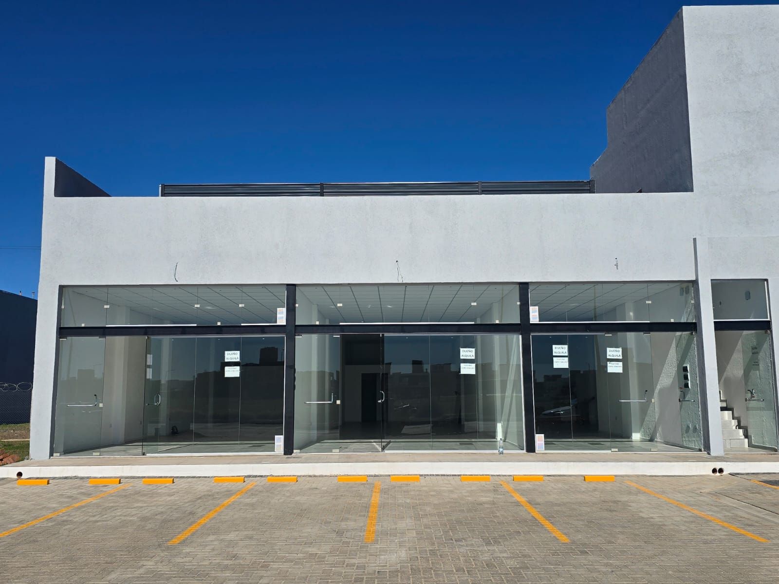ALQUILER LOCAL COMERCIAL PB MANANTIALES 2 CBA - 6