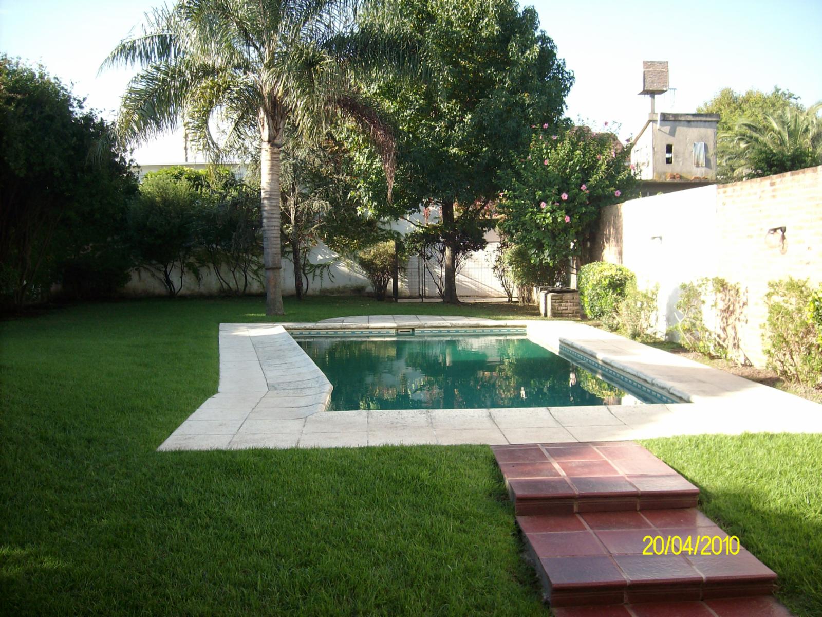 Excelente Chalet Villa Ballester muy linda zona!! de 6 ambientes — foto 2