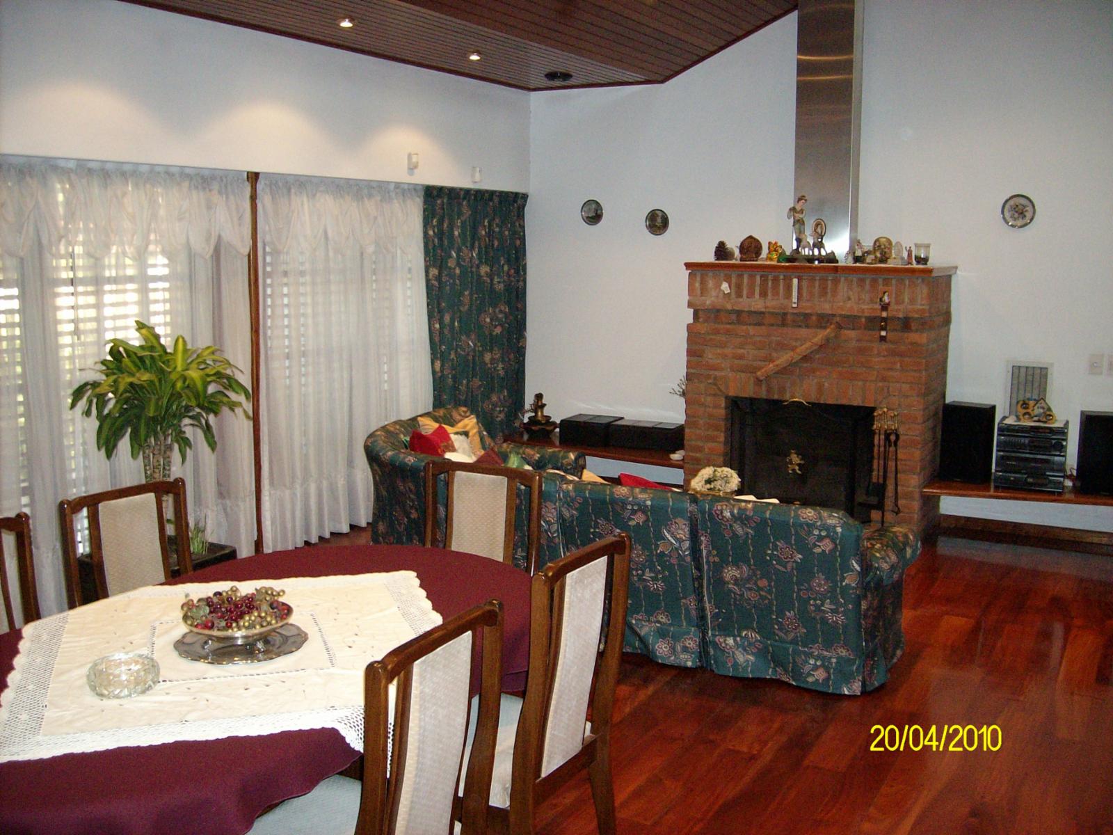 Excelente Chalet Villa Ballester muy linda zona!! de 6 ambientes — foto 3