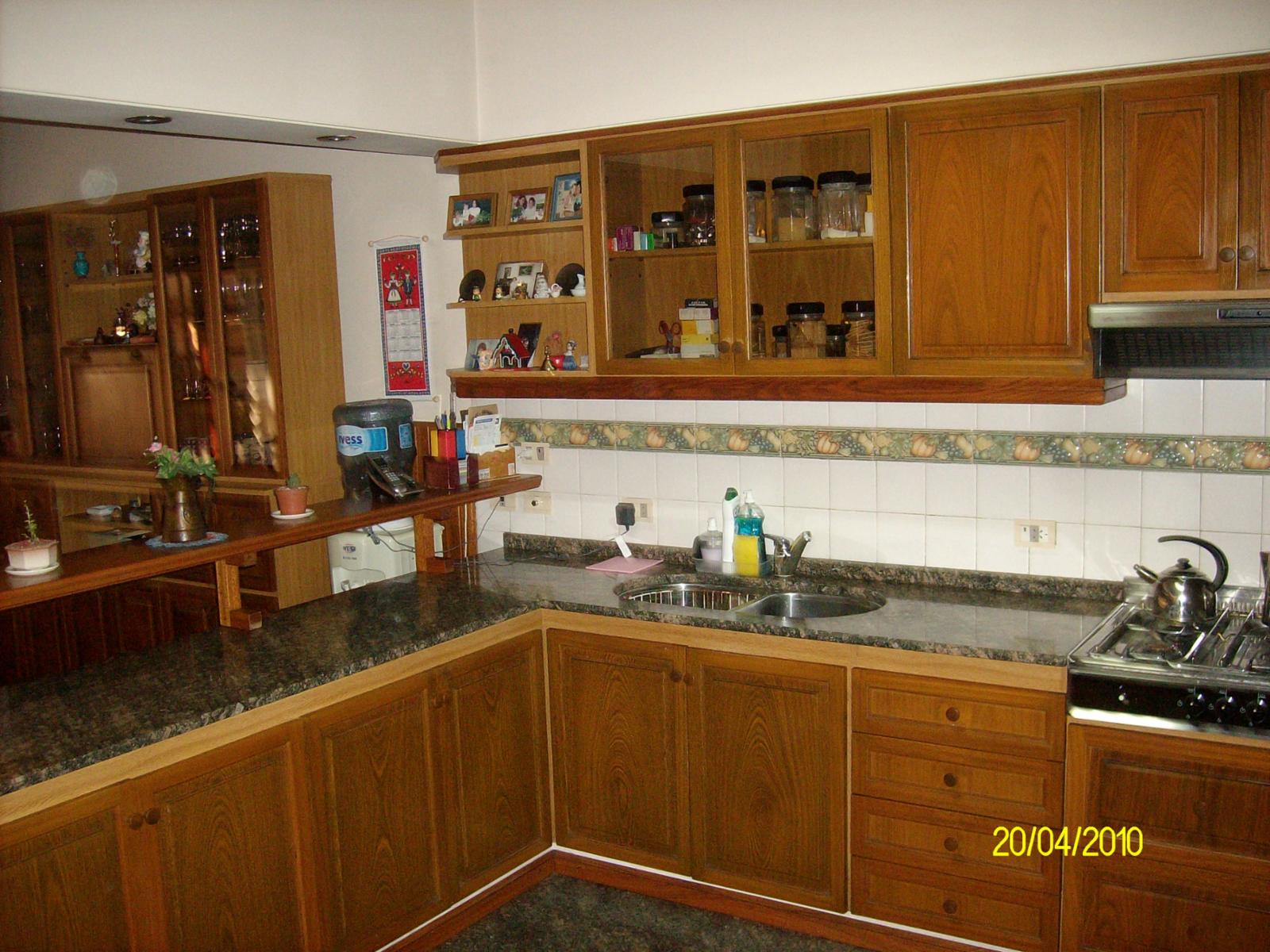 Excelente Chalet Villa Ballester muy linda zona!! de 6 ambientes — foto 4