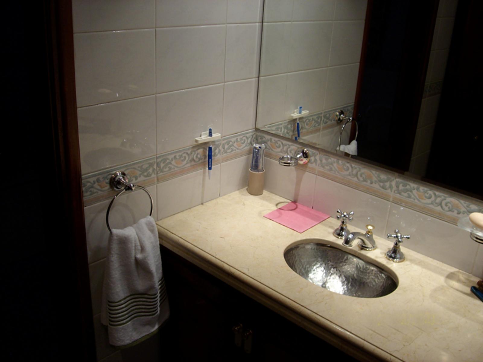 Excelente Chalet Villa Ballester muy linda zona!! de 6 ambientes — foto 7