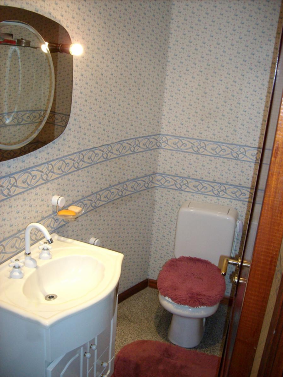 Excelente Chalet Villa Ballester muy linda zona!! de 6 ambientes — foto 8