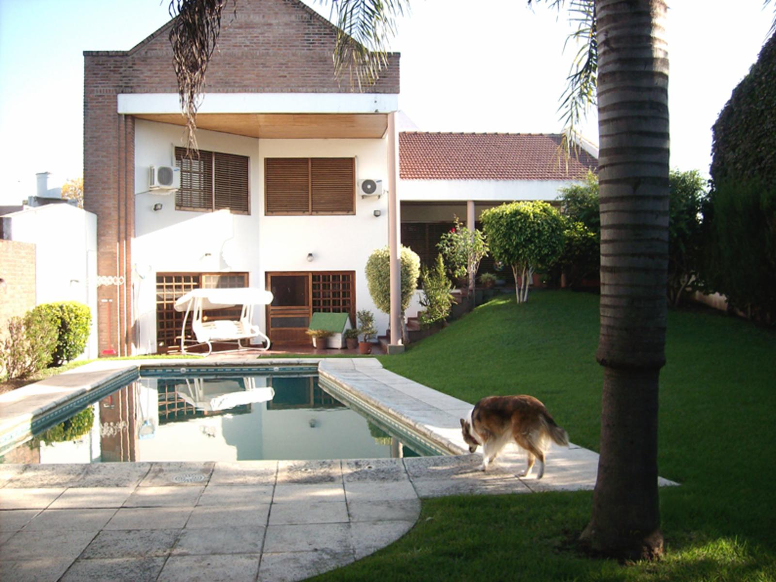 Excelente Chalet Villa Ballester muy linda zona!! de 6 ambientes — foto 9
