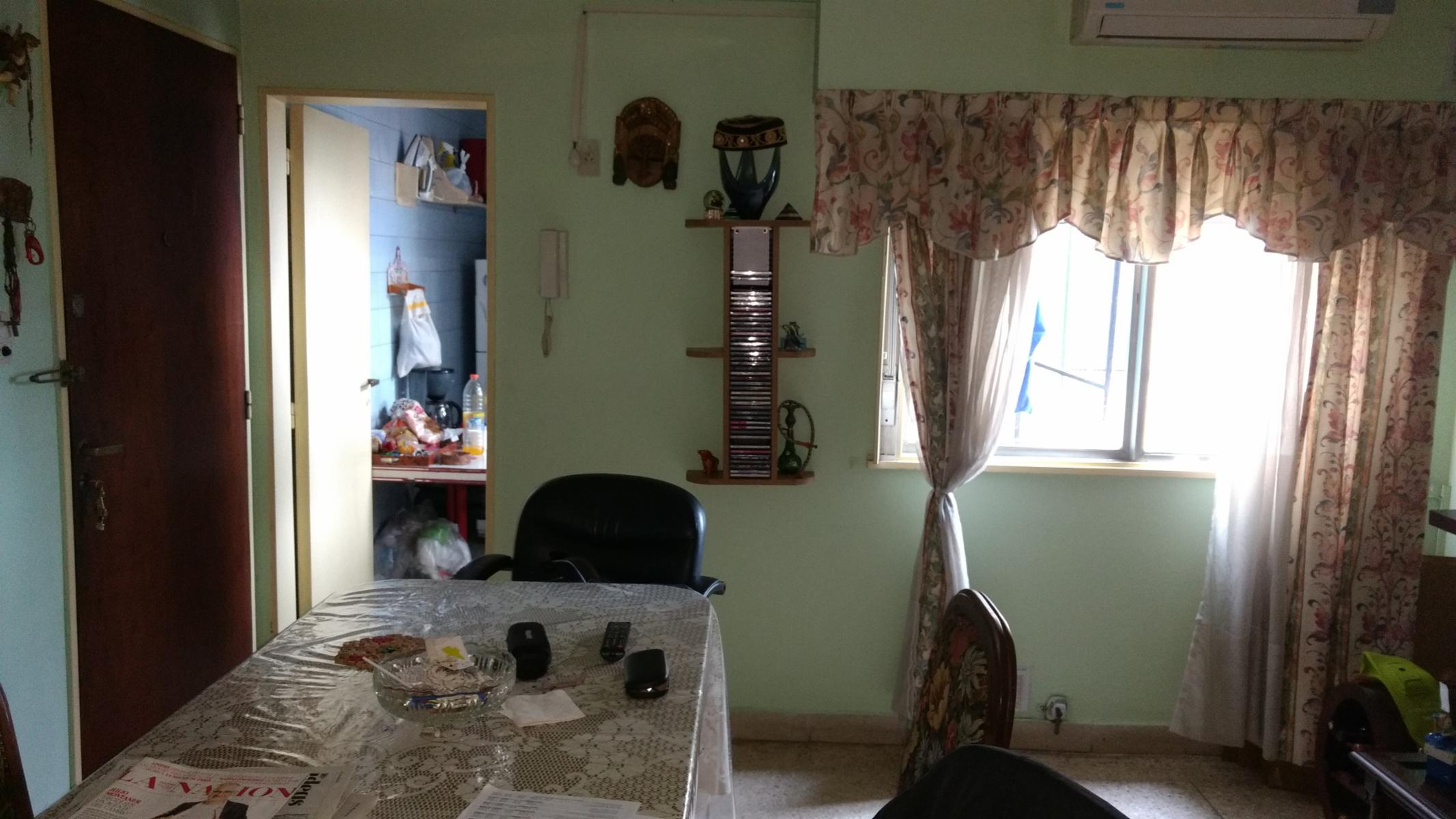 DEPARTAMENTO DE 2 AMBIENTES EN VILLA LURO — foto 2