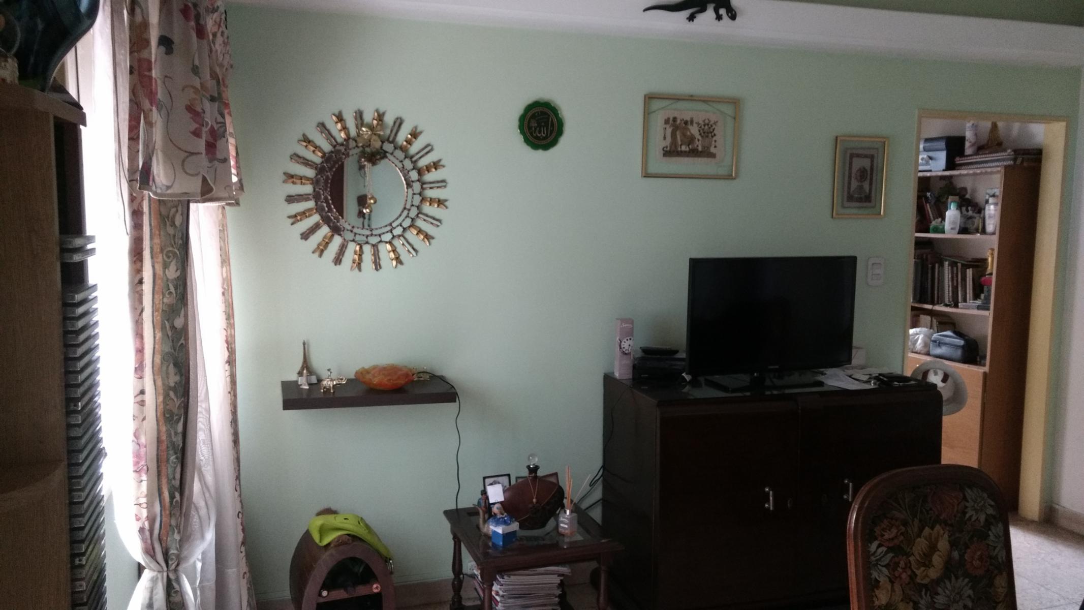 DEPARTAMENTO DE 2 AMBIENTES EN VILLA LURO — foto 3
