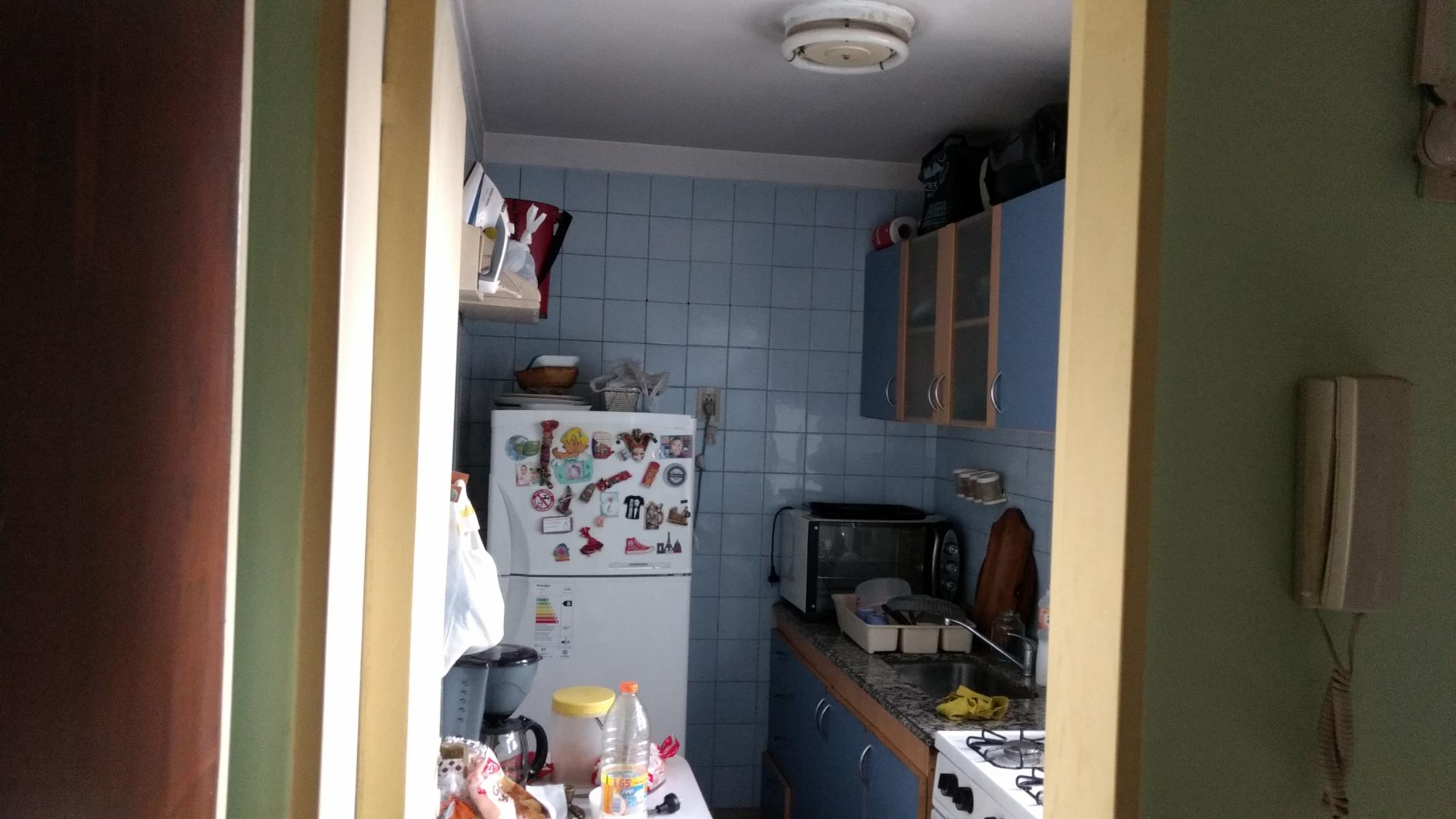 DEPARTAMENTO DE 2 AMBIENTES EN VILLA LURO — foto 4