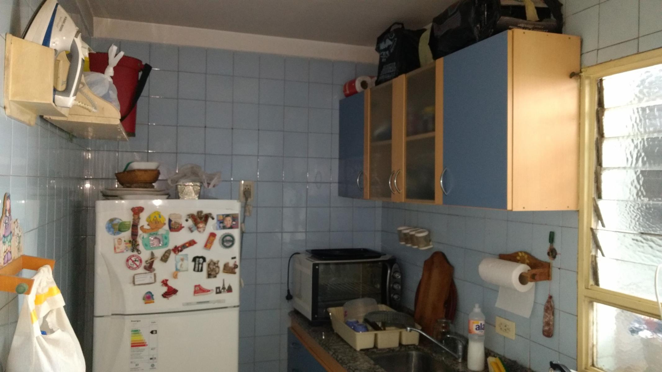 DEPARTAMENTO DE 2 AMBIENTES EN VILLA LURO — foto 5
