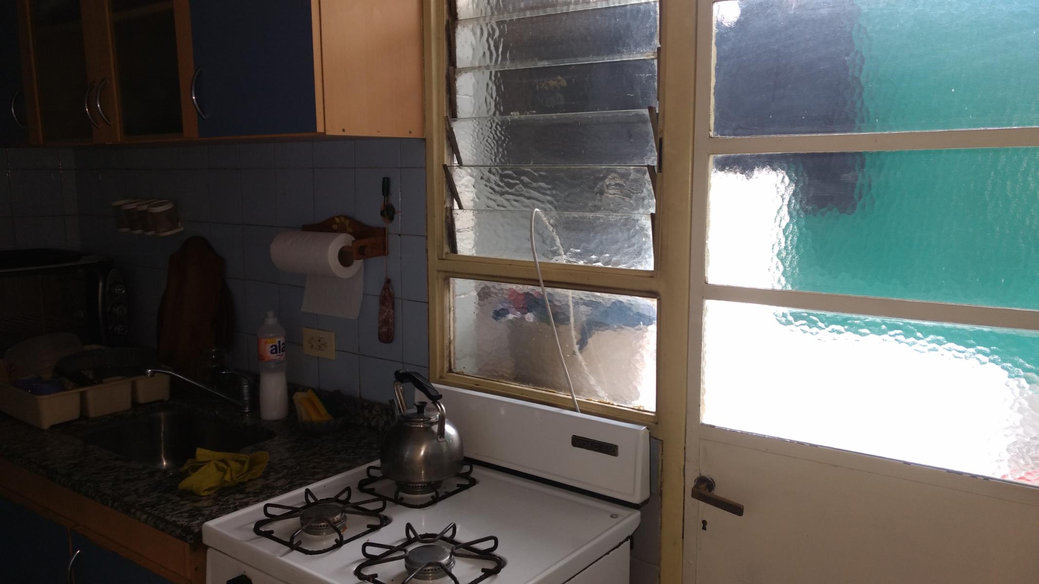 DEPARTAMENTO DE 2 AMBIENTES EN VILLA LURO — foto 6