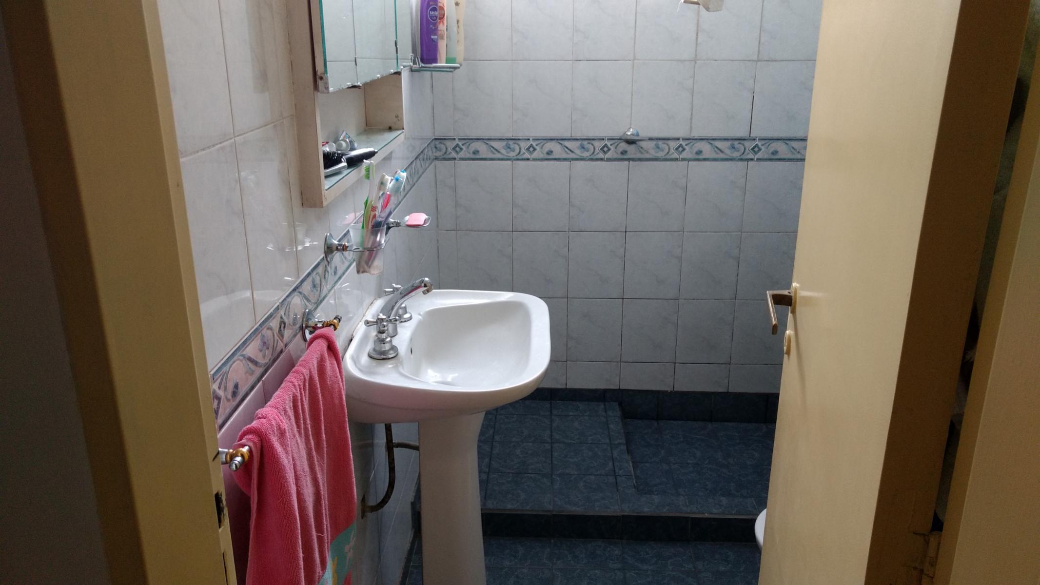 DEPARTAMENTO DE 2 AMBIENTES EN VILLA LURO — foto 7