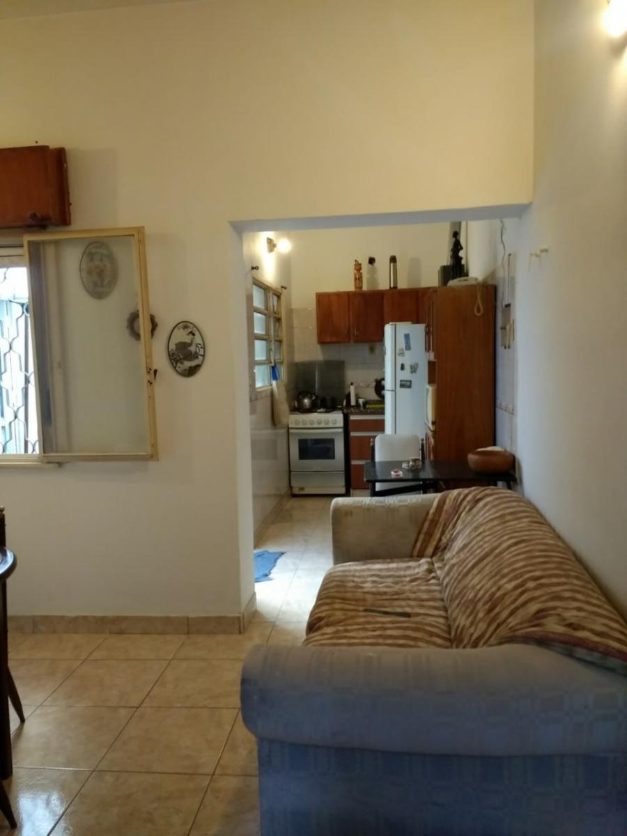 TIPO CASA DE 3 AMBIENTES CON PATIO Y TERRAZA — foto 3