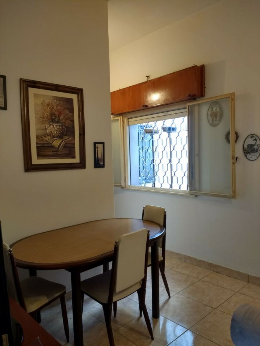 TIPO CASA DE 3 AMBIENTES CON PATIO Y TERRAZA — foto 4