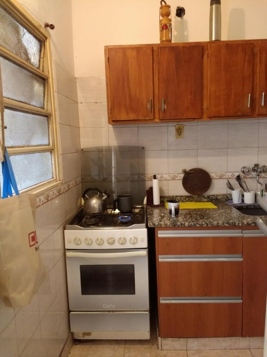TIPO CASA DE 3 AMBIENTES CON PATIO Y TERRAZA — foto 5