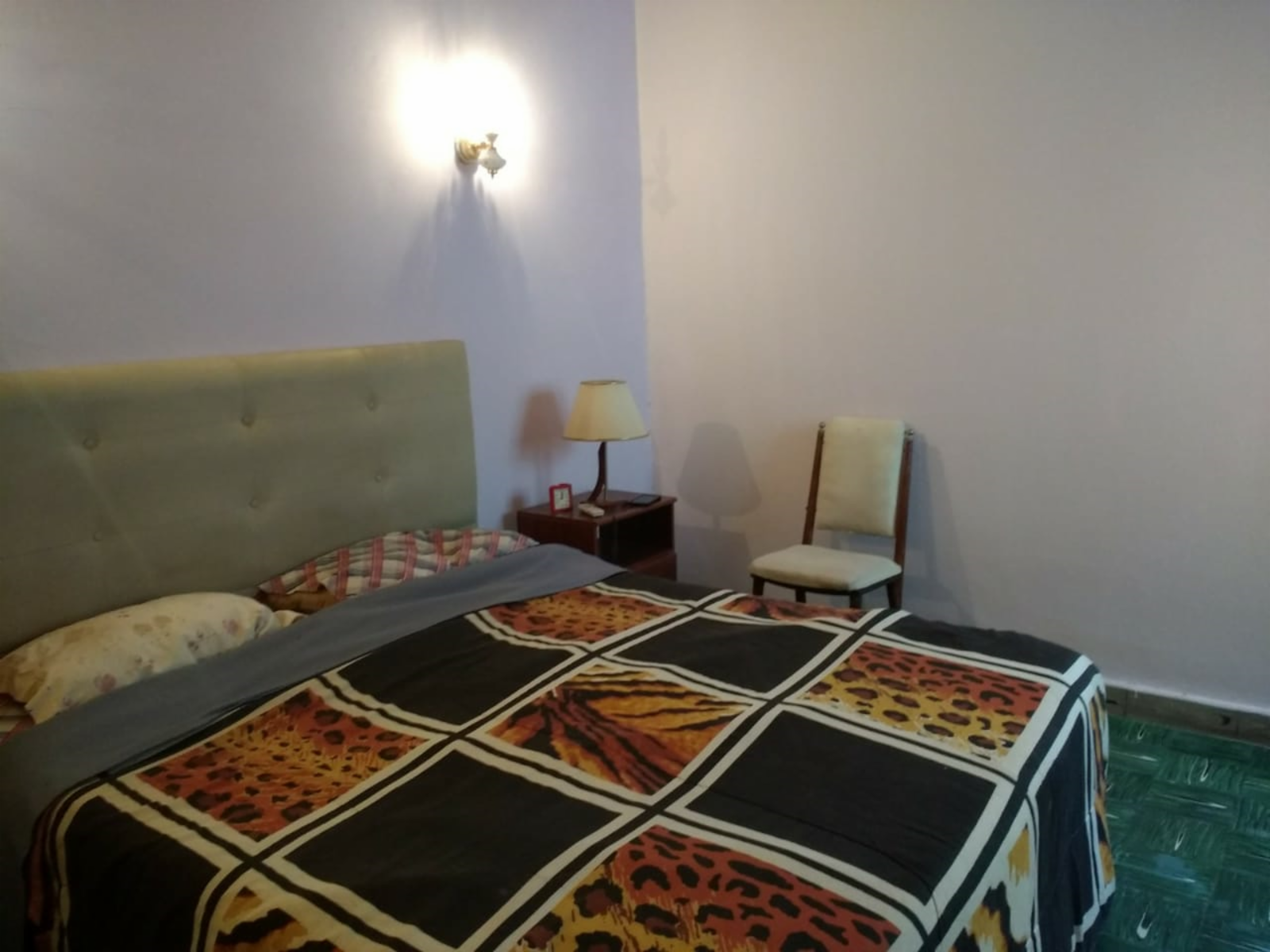 TIPO CASA DE 3 AMBIENTES CON PATIO Y TERRAZA — foto 6