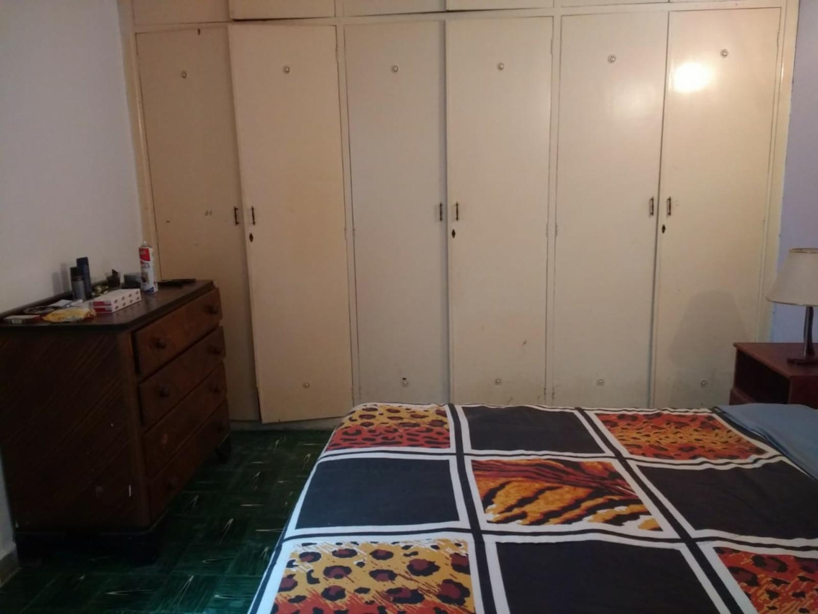 TIPO CASA DE 3 AMBIENTES CON PATIO Y TERRAZA — foto 7