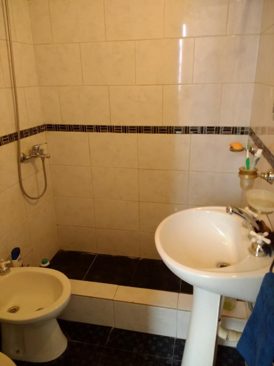 TIPO CASA DE 3 AMBIENTES CON PATIO Y TERRAZA — foto 8