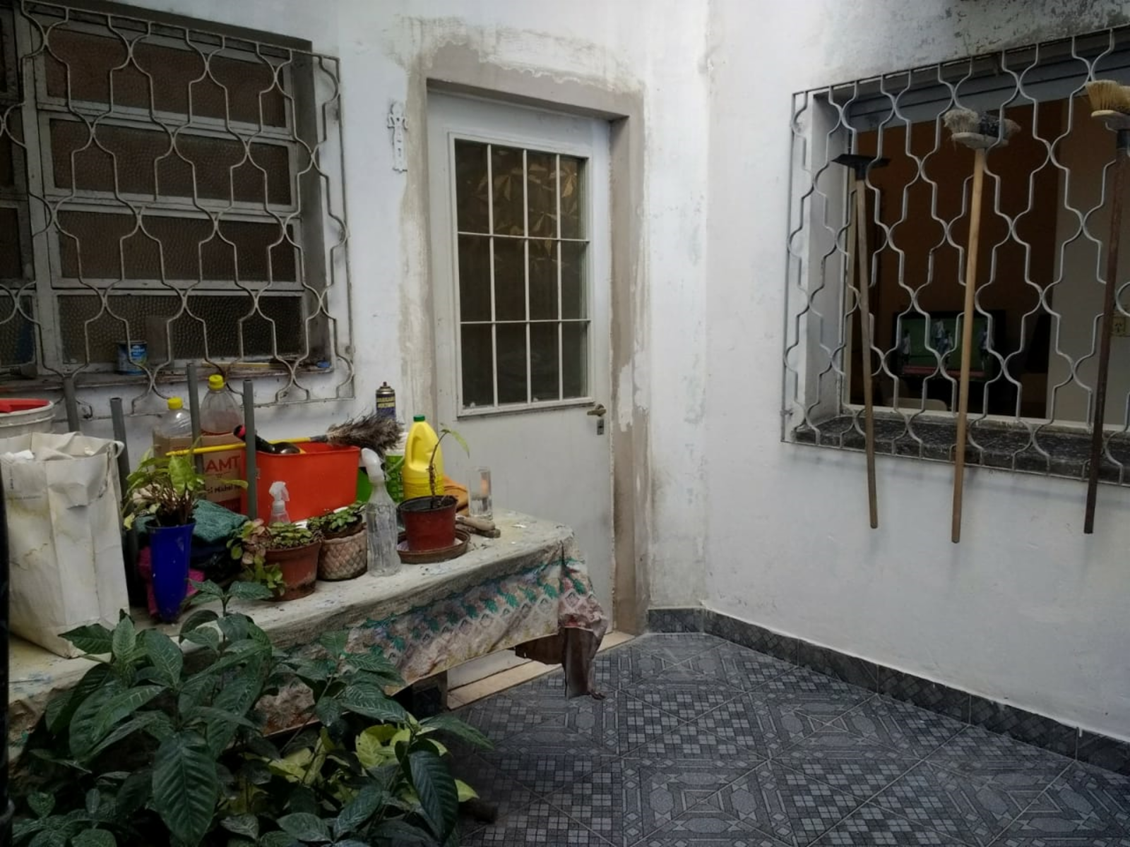 TIPO CASA DE 3 AMBIENTES CON PATIO Y TERRAZA — foto 10