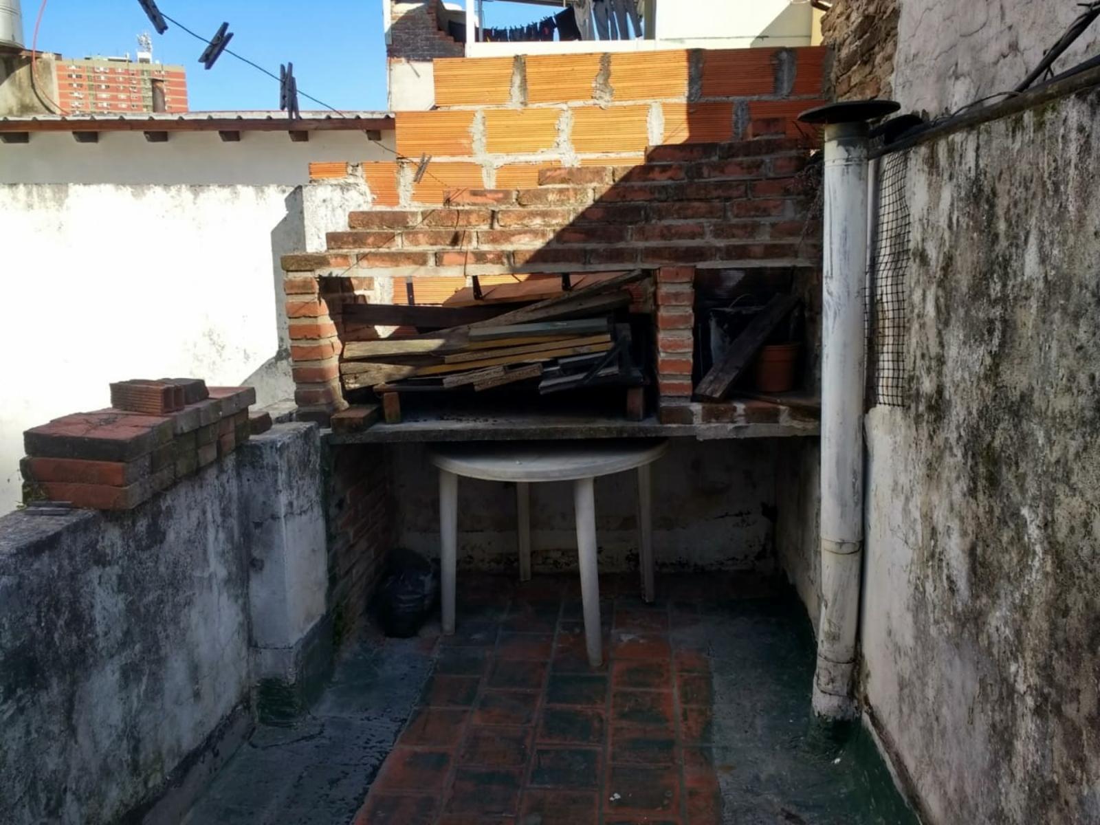 TIPO CASA DE 3 AMBIENTES CON PATIO Y TERRAZA — foto 11