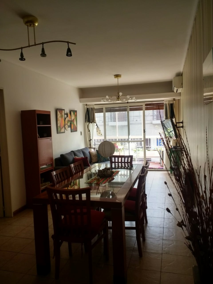 SEMIPISO DE 4 AMBIENTES EN FLORESTA — foto 3