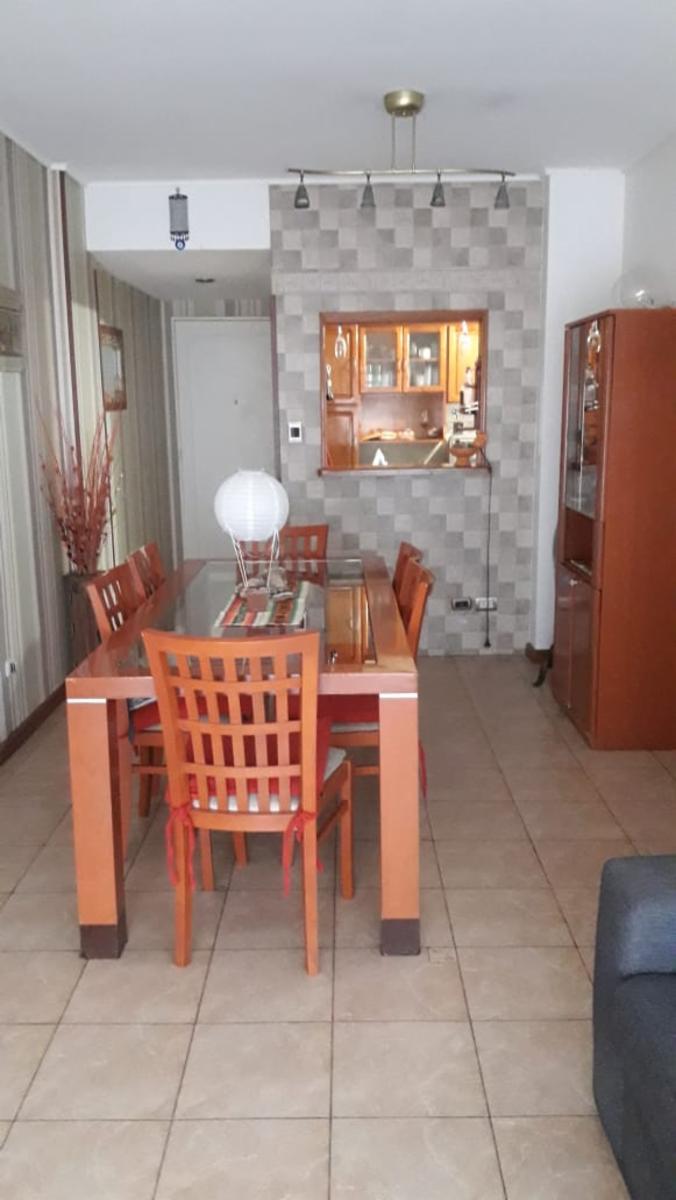 SEMIPISO DE 4 AMBIENTES EN FLORESTA — foto 4