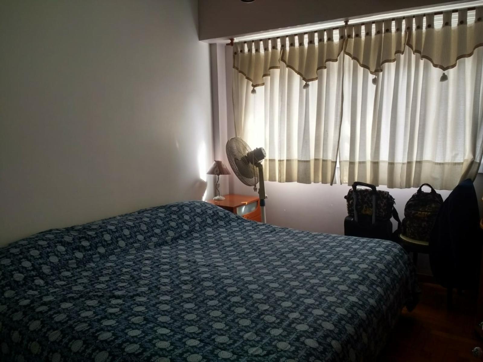 SEMIPISO DE 4 AMBIENTES EN FLORESTA — foto 9