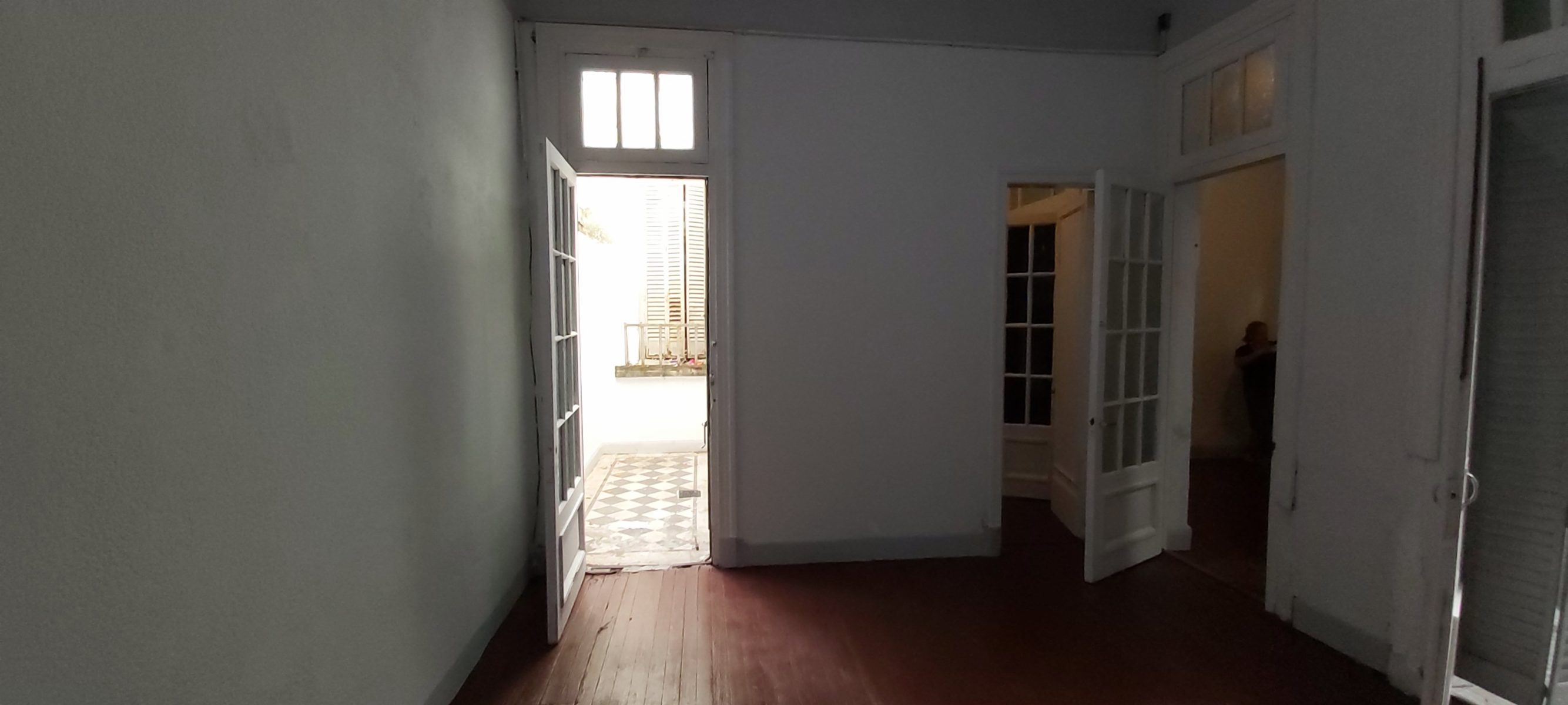 TIPO CASA DE 5 AMBIENTES EN FLORESTA — foto 6