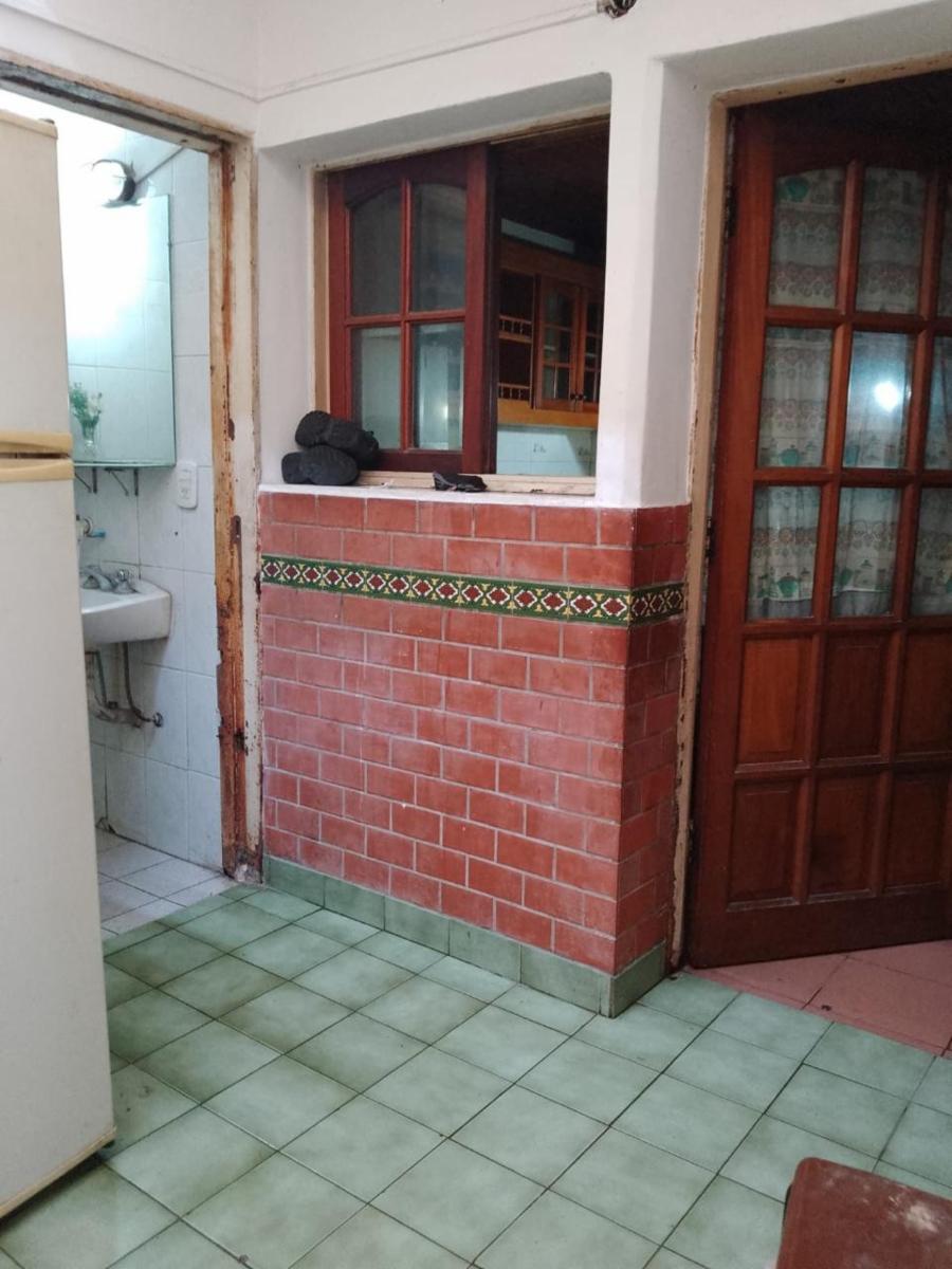 CASA CON LOCAL SOBRE LOTE DE 8.66 X 18.82 — foto 8
