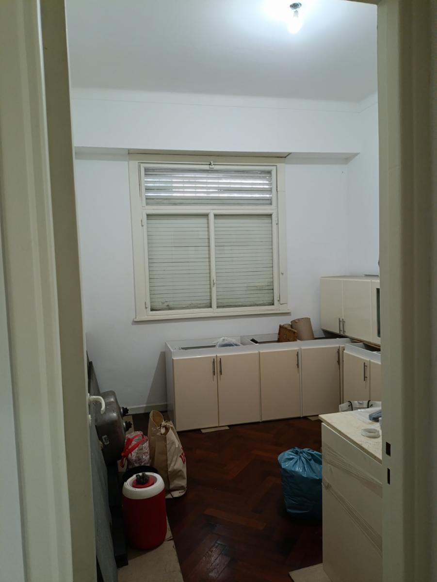 2 DEPARTAMENTOS EN BLOCK EN PLANTA BAJA — foto 2