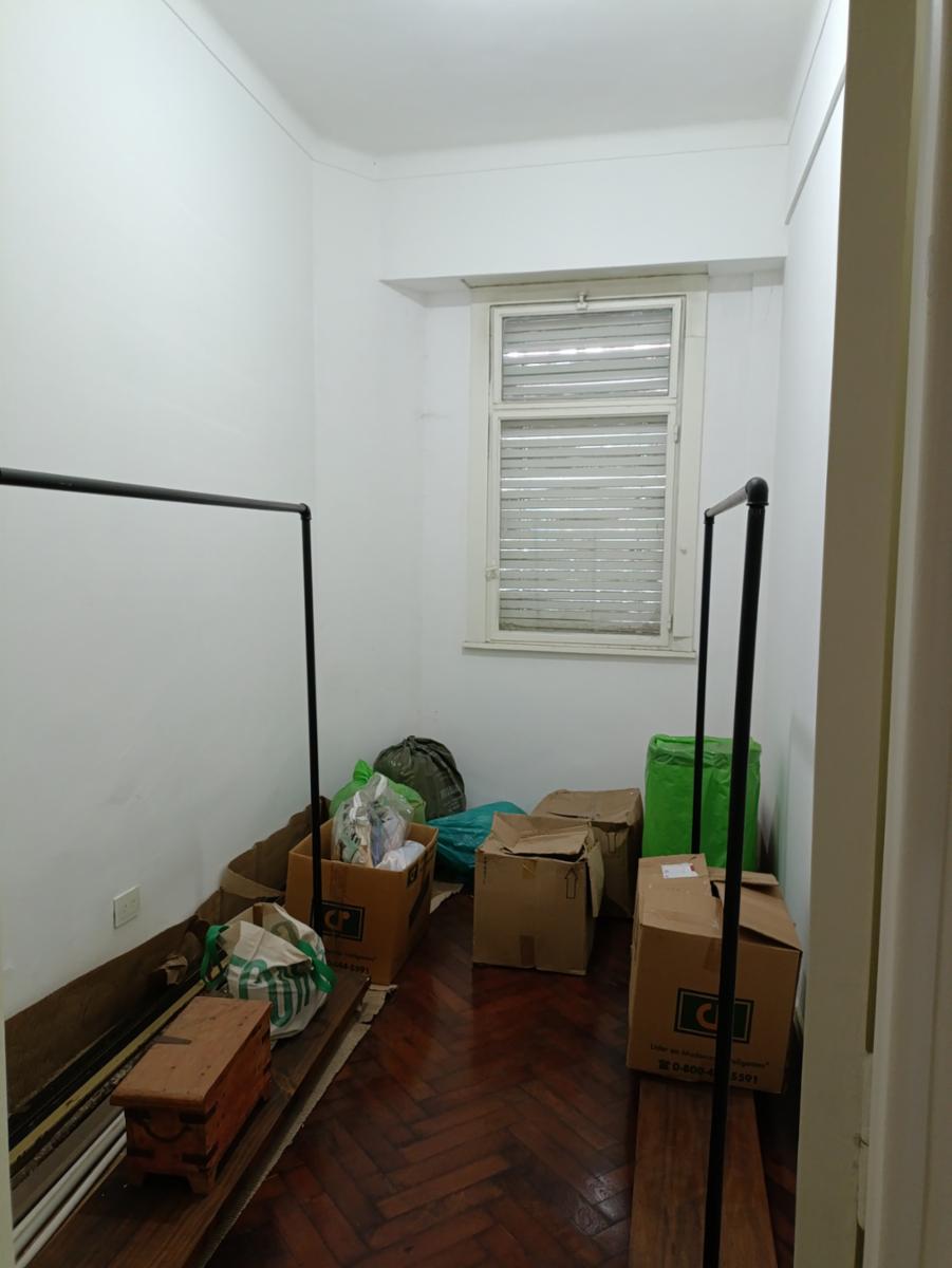 2 DEPARTAMENTOS EN BLOCK EN PLANTA BAJA — foto 3