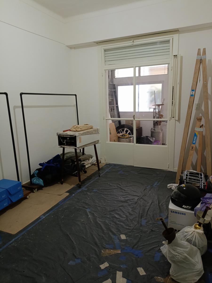 2 DEPARTAMENTOS EN BLOCK EN PLANTA BAJA — foto 4