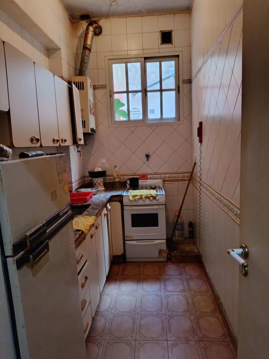 2 DEPARTAMENTOS EN BLOCK EN PLANTA BAJA — foto 9